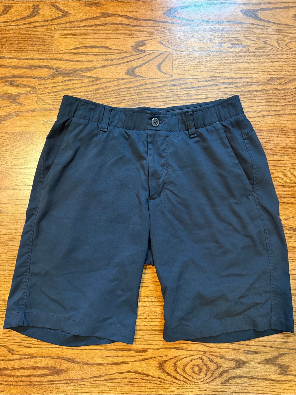 Under Armour Golf Shorts